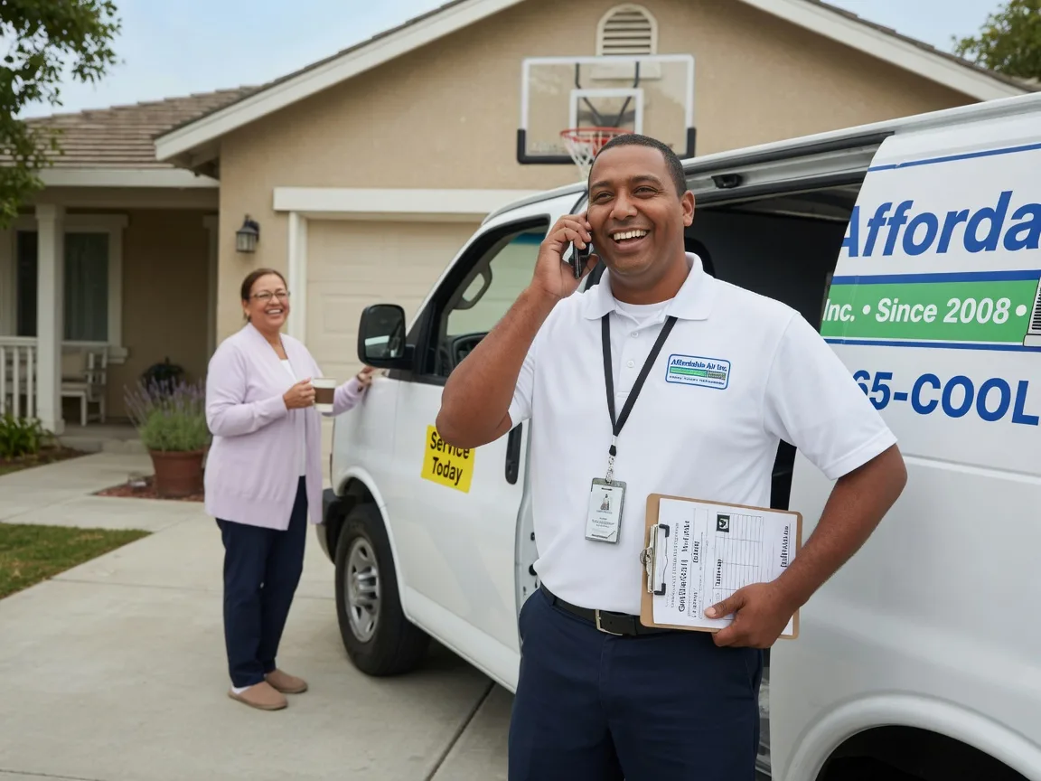Central Ac Repair Whiteland, IN FAQs